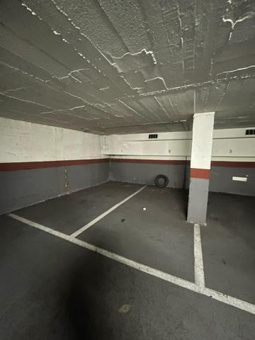 REF. 91860. PLAZA DE PARKING EN EXCELENTE UBICACIÓN Y MUY PRÁCTICA photo 0