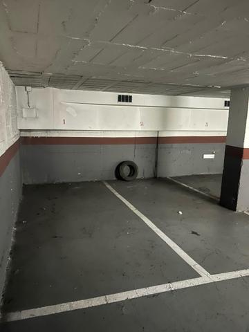 REF. 91860. PLAZA DE PARKING EN EXCELENTE UBICACIÓN Y MUY PRÁCTICA photo 0