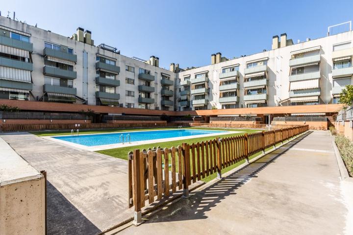 ¡TODO INCLUIDO! PISO PK TRASTERO, JARDÍN Y PISCINA COMUNITARIA photo 0