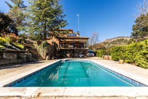 ESPECTACULAR CASA EN LES PEDRITXES photo 0