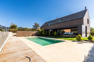 Casa En venta en Verge De Montserrat, Matadepera photo 0