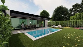 REF. M1160. Villas en Matadepera · Obra nueva con alma photo 0
