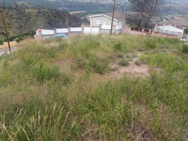 TERRENO SEMILLANO EN VENTA EN CALLE SENGLAR 87 DE PONT DE VILUMARA photo 0