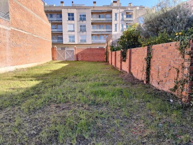 TERRENO PARA LA CASA DE TUS SUEÑOS A UN PASO DEL CENTRO! photo 0