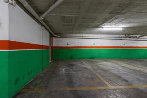 PLAZA DE PARKING + TRASTERO photo 0