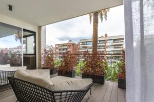 Piso En venta en Sarrià, Barcelona photo 0