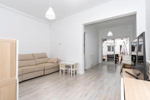 CASA EN PLANTA BAJA CON PATIO, 2 TERRAZAS Y 4 HABITACIONES, EN SANT PERE! photo 0
