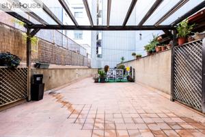 EN SANT PERE CON TERRAZA DE 88 M2 photo 0