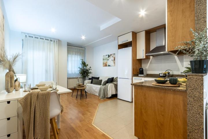 APARTAMENTO TURÍSTICO CON ALTA RENTABILIDAD A UN PASO DEL CENTRO photo 0