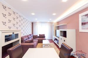 Dúplex En venta en Centro, Santoña photo 0