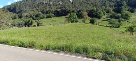 Parcela en el Barrio de Llueva, Voto: Ideal para la Construcción de 4 Chalets. photo 0