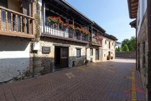 Encantadora casa montañesa con jardín en el corazón de Escalante photo 0