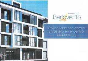 Promoción de viviendas de obra nueva en el centro de Santoña. photo 0