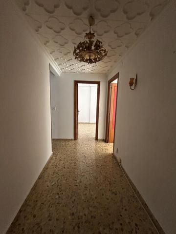 SE VENDE PISO EN ZONA ALTA photo 0