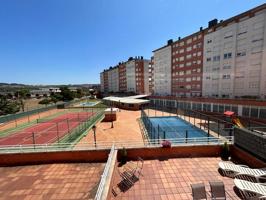 Proximo piso de alquiler en la rosaleda photo 0
