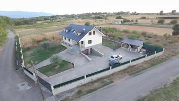 SE VENDE CHALET EN CABAÑAS RARAS photo 0