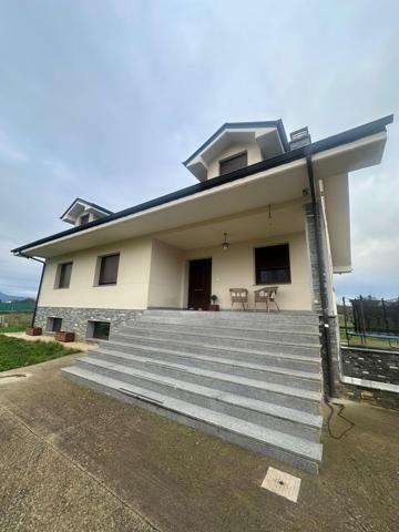 SE VENDE CHALET EN CABAÑAS RARAS photo 0