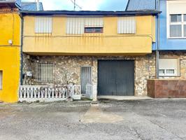 Casa De Pueblo En venta en Compostilla-Columbrianos, Ponferrada photo 0