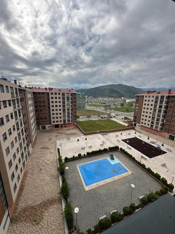 SE VENDE PISO EN LA ROSALEDA (PIRSA) photo 0