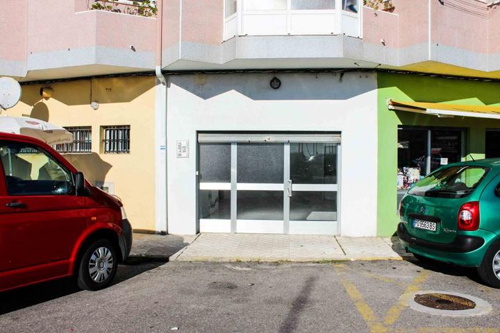 Local En alquiler en Cangas photo 0