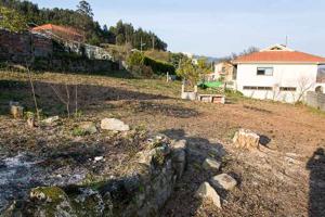 Terrenos Edificables En venta en Cangas photo 0