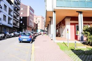 Parking En venta en Cangas photo 0