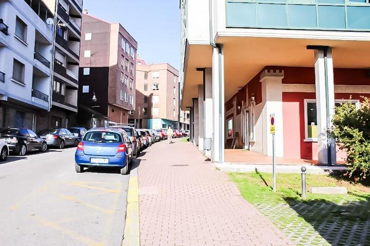 Parking En venta en Cangas photo 0