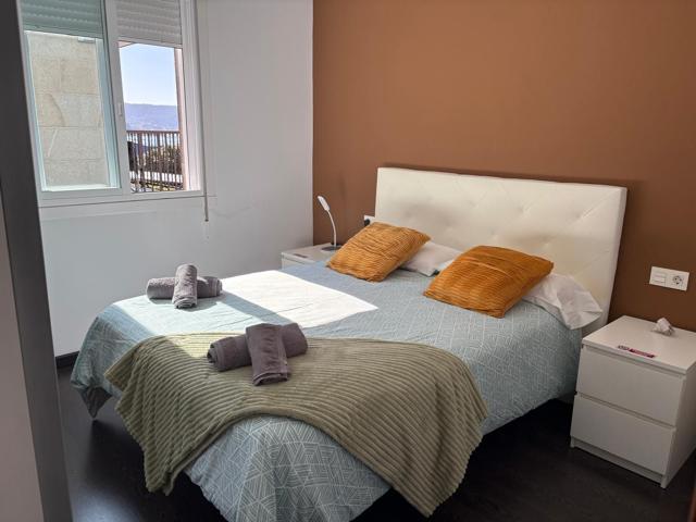 Piso En alquiler en Cangas photo 0