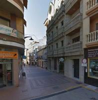 Local comercial en calle peatonal. photo 0