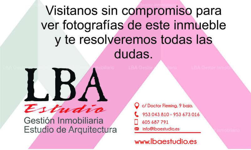 PARCELA EN URBANIZACIÓN PRIVADA photo 0