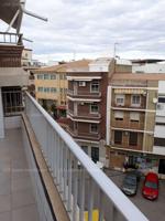 Atico de tres dormitorios. photo 0