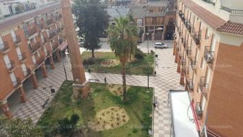 ÁTICO FRENTE A PLAZA DE LAS CIGÜEÑAS photo 0