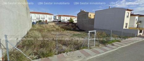 SOLAR URBANO PARA CONSTRUIR. photo 0