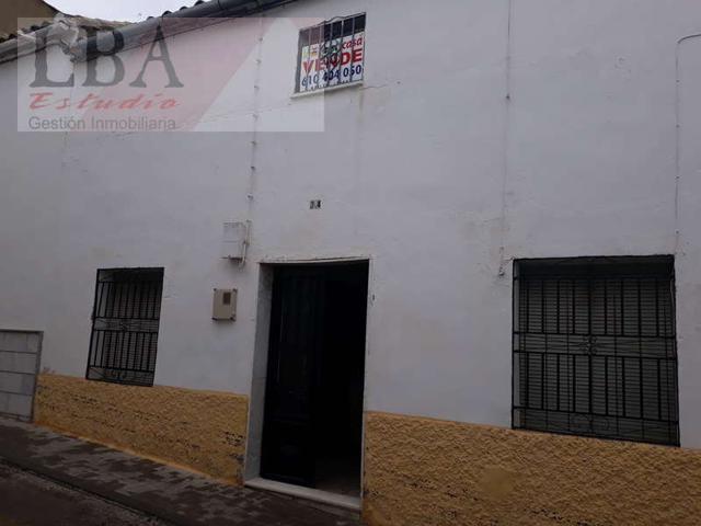 Casa para reformar. photo 0
