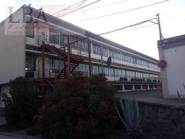 Oficinas en santana. photo 0