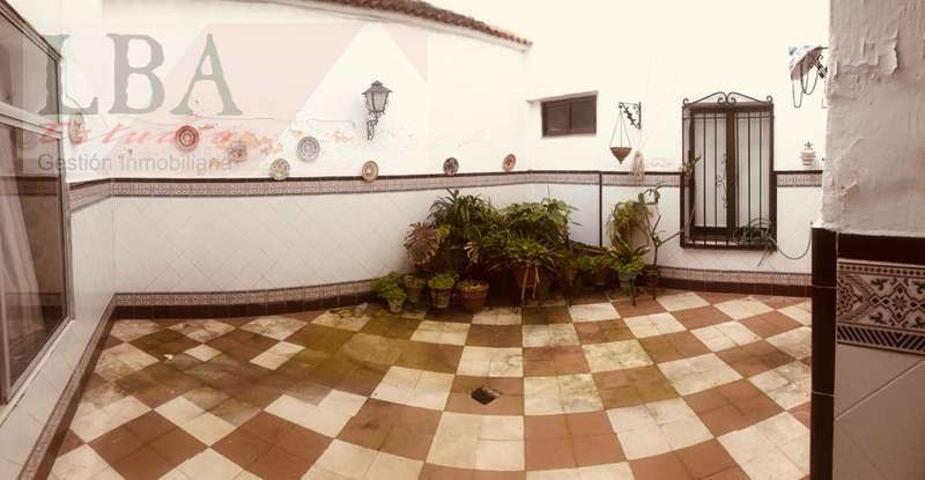 Casa en el centro. photo 0