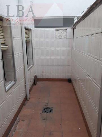Piso planta baja y garaje. photo 0