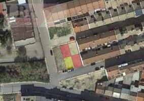 PARCELA PARA VIVIENDA UNIFAMILIAR CON GRAN EDIFICABILIDAD photo 0