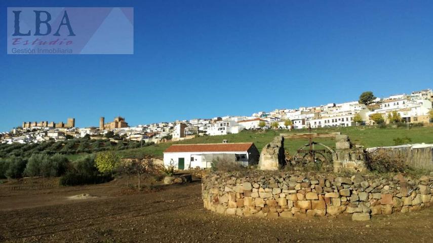 CASA CON PISCINA CERCA DEL LA LOCALIDAD. (PRECIO NEGOCIABLE) photo 0