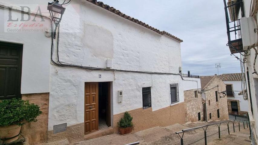 Inversión de casa en Baños de la Encina. photo 0