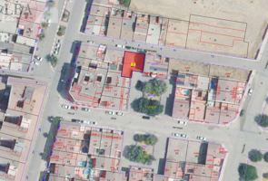 SOLAR PARA VIVIENDA UNIFAMILIAR CON APERTURA DOS CALLES Y PARQUE photo 0