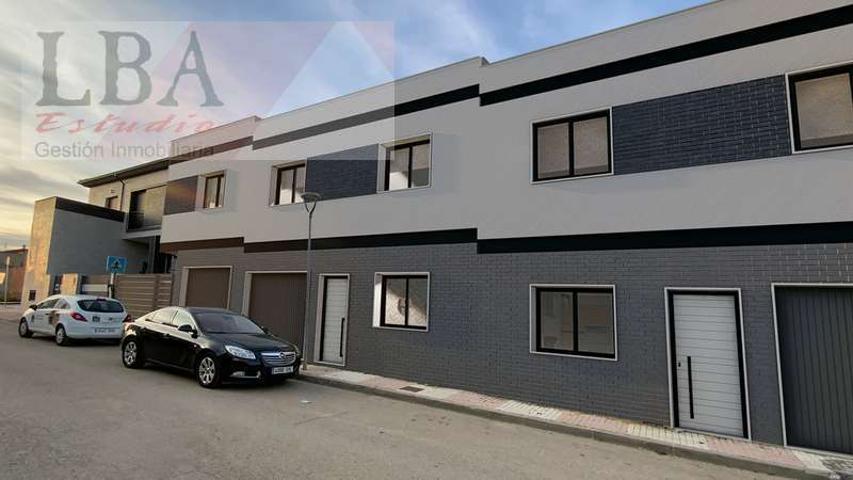 Vivienda de nueva construcción photo 0