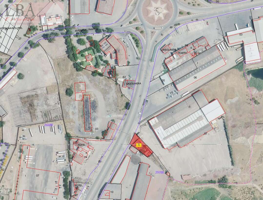 Un terreno amplio, visible y con muchas posibilidades de construcción en una de las mejores zonas de paso de Bailén. Ideal para montar tu negocio o invertir en un punto clave del municipio. photo 0