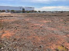 Terreno Urbanizable En alquiler en La Murta Puçol , Puçol photo 0