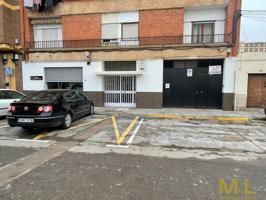 Local En venta en Centro, Massalfassar photo 0