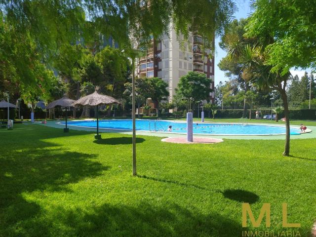 Piso En alquiler en Playa, La Pobla De Farnals photo 0