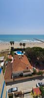 Piso En alquiler en Playa Puig, Puig photo 0