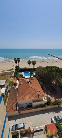 Piso En alquiler en Playa Puig, Puig photo 0