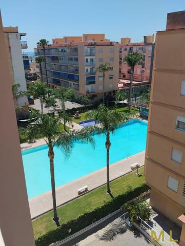 Piso En alquiler en 50 Metros Playa, La Pobla De Farnals photo 0