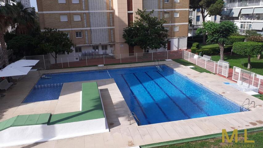 Piso En alquiler en 2 Linea, La Pobla De Farnals photo 0